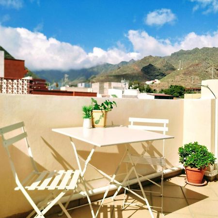 Apt. Lourdes, Close To The Teresitas & Anaga San Andrés Buitenkant foto
