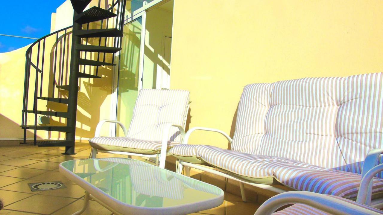 Apt. Lourdes, Close To The Teresitas & Anaga San Andrés Buitenkant foto