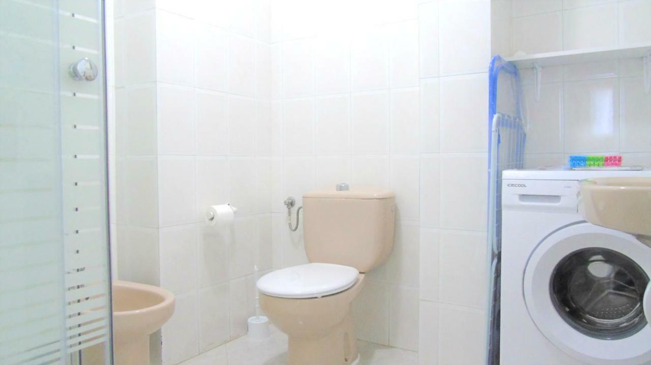 Apt. Lourdes, Close To The Teresitas & Anaga San Andrés Buitenkant foto