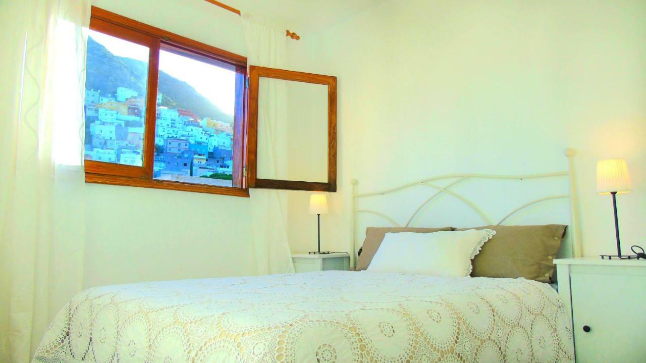 Apt. Lourdes, Close To The Teresitas & Anaga San Andrés Buitenkant foto