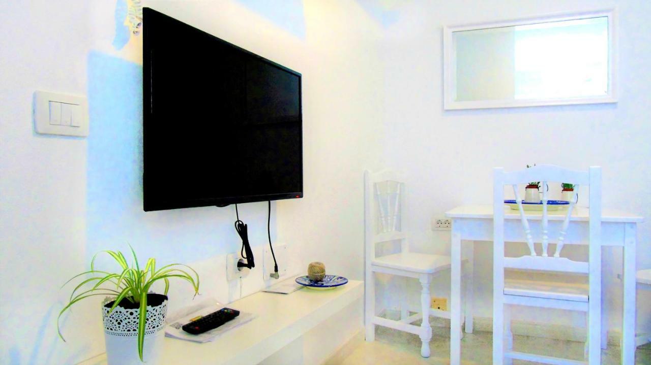 Apt. Lourdes, Close To The Teresitas & Anaga San Andrés Buitenkant foto