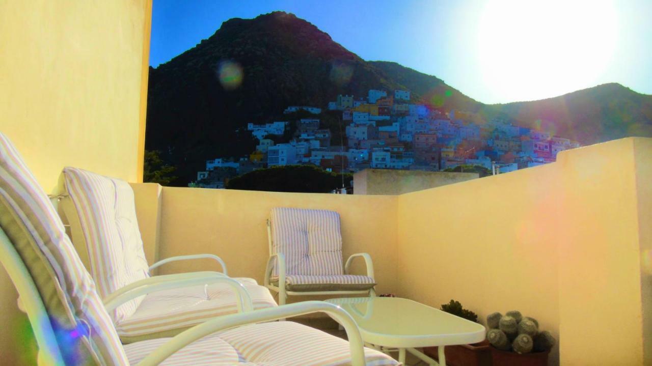 Apt. Lourdes, Close To The Teresitas & Anaga San Andrés Buitenkant foto