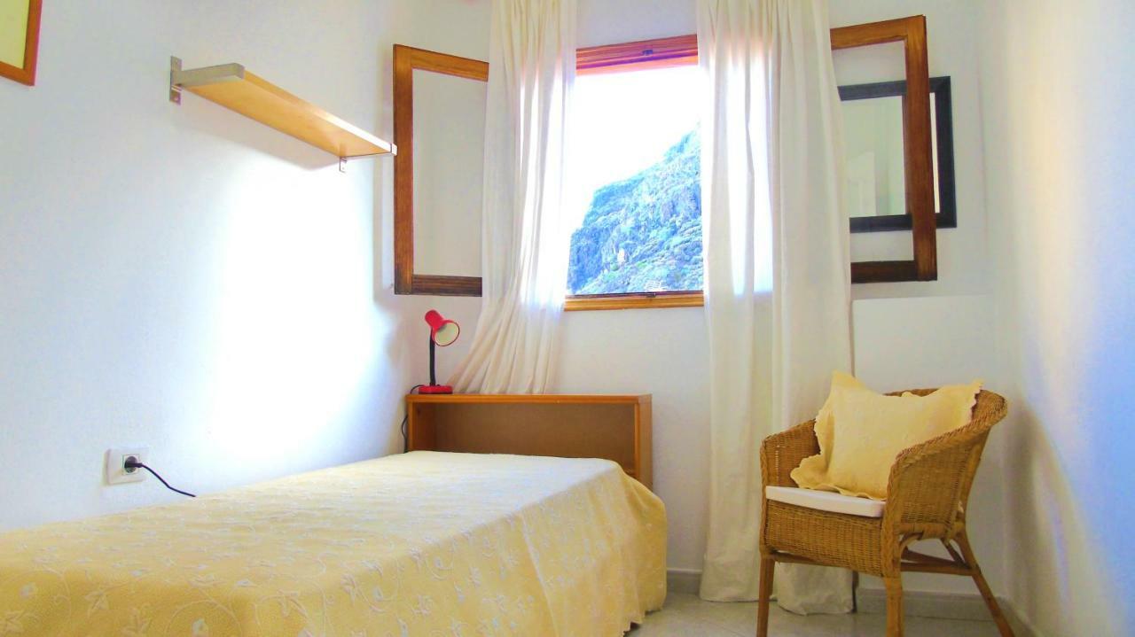 Apt. Lourdes, Close To The Teresitas & Anaga San Andrés Buitenkant foto